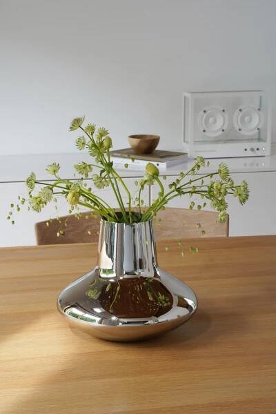 Georg Jensen Henning Koppel Vase
