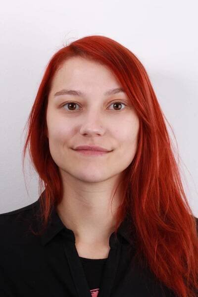 Tereza Svobodová - ISŠA