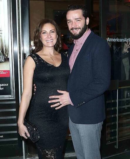 Roundabout Theatre Company Broadway Opening Night of "The Cherry Orchard"