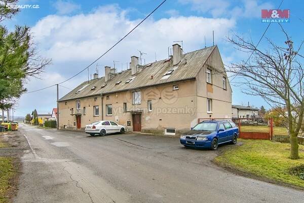 Prodej bytu 2+kk 42 m², Pražská, Bor
