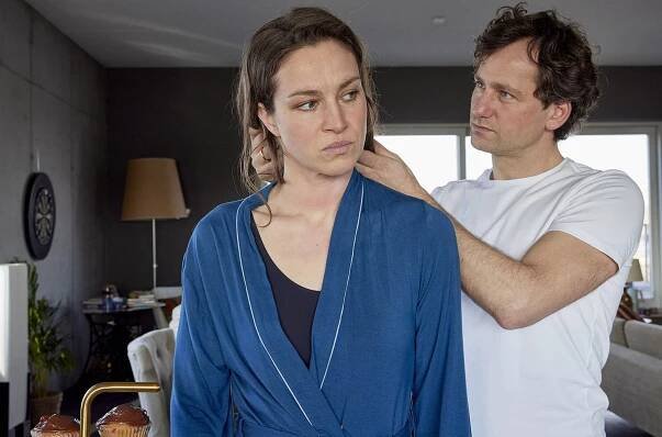Katharina Tempel - Was wir verbergen - Z filmu - Franziska Hartmann, Florian Stetter