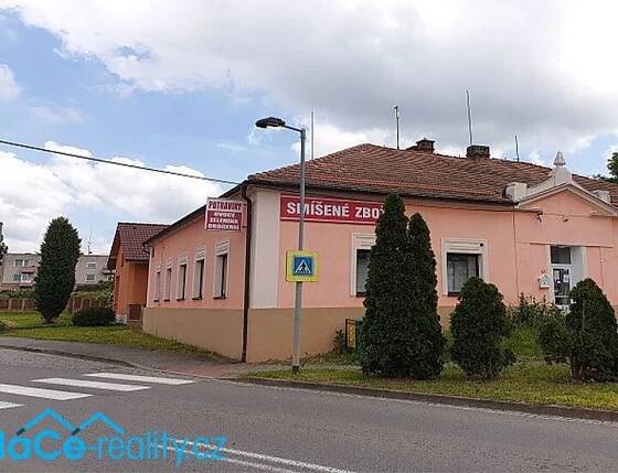 Realizované prodeje | HáCé-Reality.cz