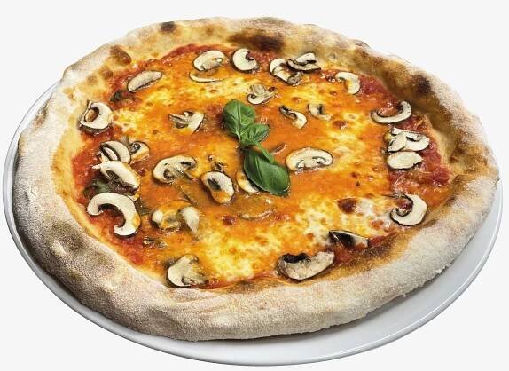 Pizza Tenis | Wolt | Delivery | Liberec