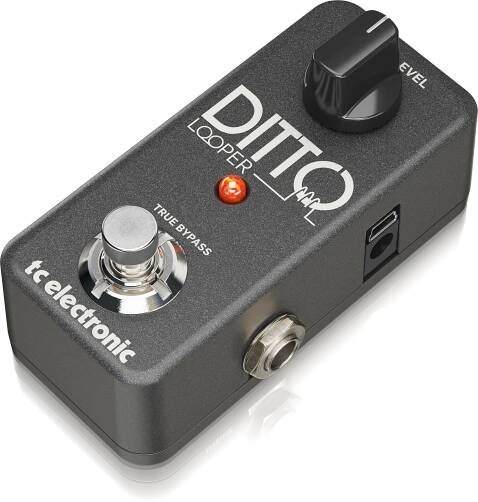 TC Electronic Ditto Looper - Looper