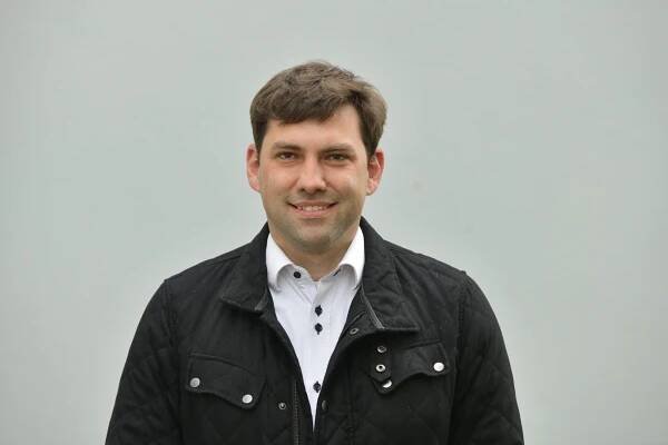 Pavel Hanák