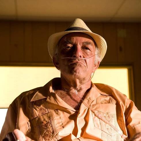 Mark Margolis, Scene-Stealing Actor in ‘Breaking Bad,’ Dies at 83