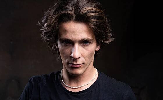 Tomáš Weber