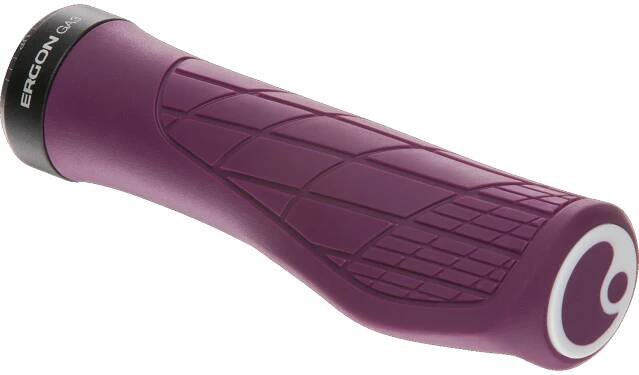 Gripy Ergon GA3 S Purple Reign
