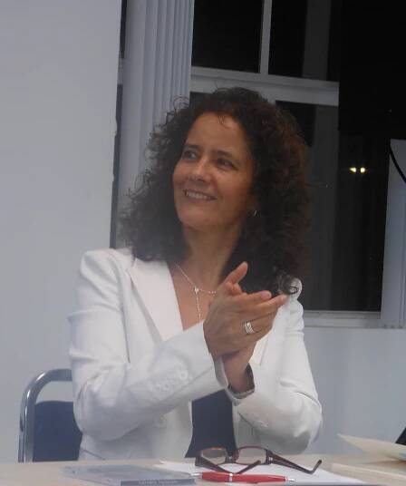 maría del pilar casas foto