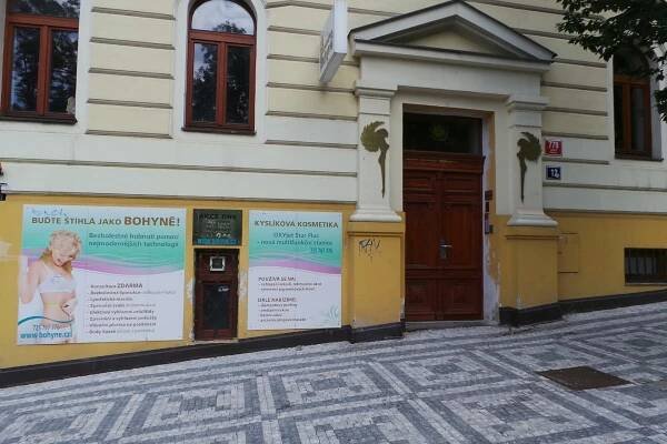 MUDr. Hana Fifková foto 1