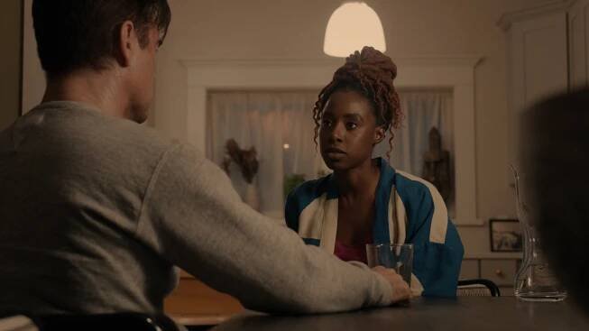 Sugar - Jít prostě domů - Z filmu - Kirby Howell-Baptiste