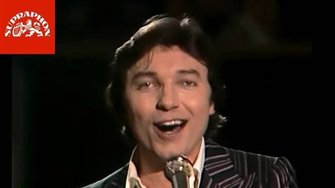Karel Gott - Beatles (oficiální video)