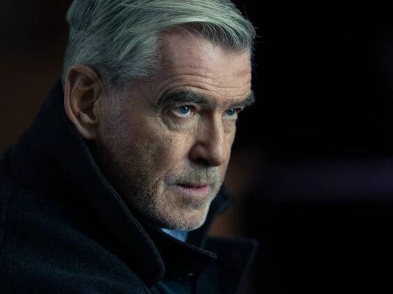 MobLand's Pierce Brosnan teases dangerous character in Guy Ritchie gangster series