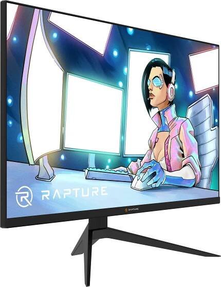 27" Rapture VIDE IFQ27165