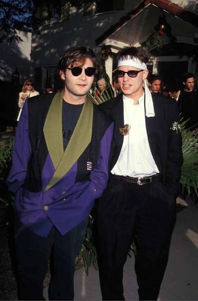 Corey Feldman Alleges Abuse of Child Stars by Hollywood Pedophiles: ‘I Would Love to Name Names’