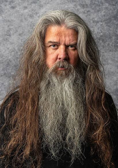 Results – Halliday Portrait Competition – Woking Photographic Society