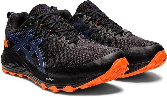 ASICS GEL-SONOMA 6 GTX - Pánská běžecká obuv - 3