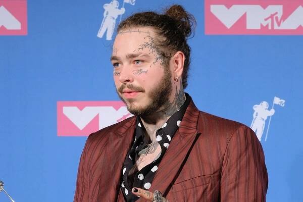 Post Malone Is Reportedly Safe After Private Jet Made An Emergency Landing