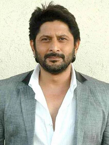 Arshad Warsi : Net Worth, Height, Weight, Age, Affairs, Wiki, Facts and Figures 1