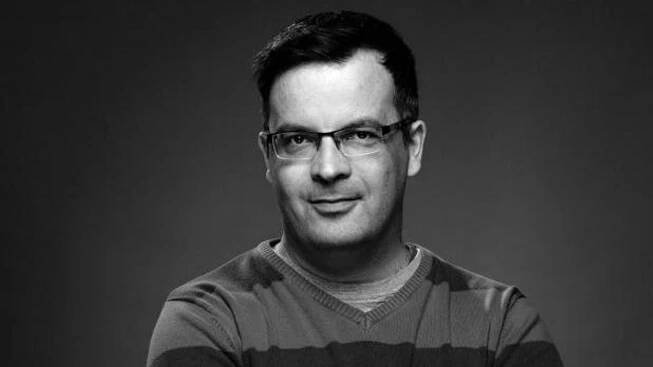 Zemřel Tomáš Voženílek: Moderátor odešel ve věku 42 let