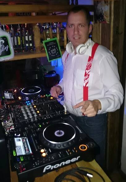 Galéria - kategoria | OZVUCENIE-PULZ.SK - DJ Rohožník