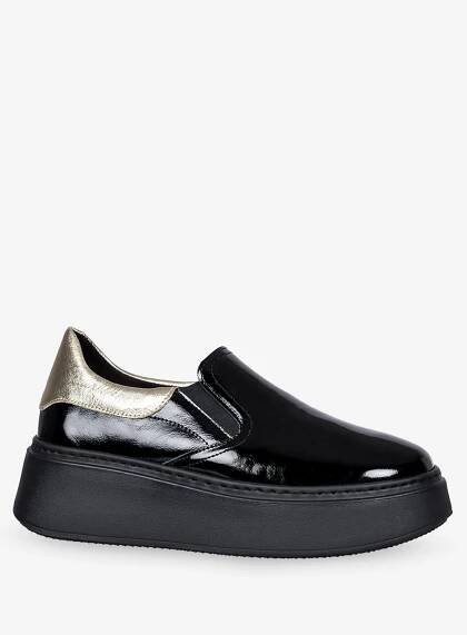 Slip On Damske Boty - Móda - Allegro