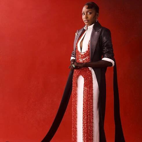 Ayo Edebiri, Aimee Lou Wood, Dapper Dan, and More Prep for Fashion’s Biggest Night at Cartier’s Annual Met Gala Pre-Party
