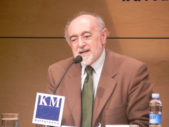 Carlos García Gual citáty