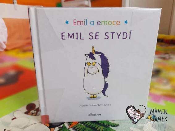 RECENZE: Můj první kvíz