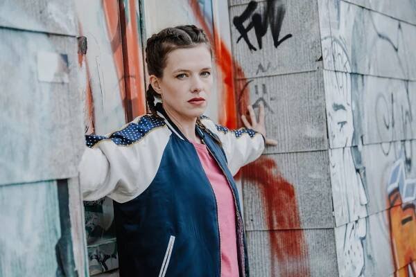 Monika Wegener | Agentur Lennart Berger
