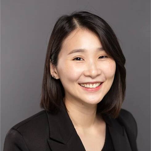 Yi-Chen Chang