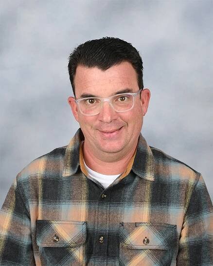 Joe Fischesser