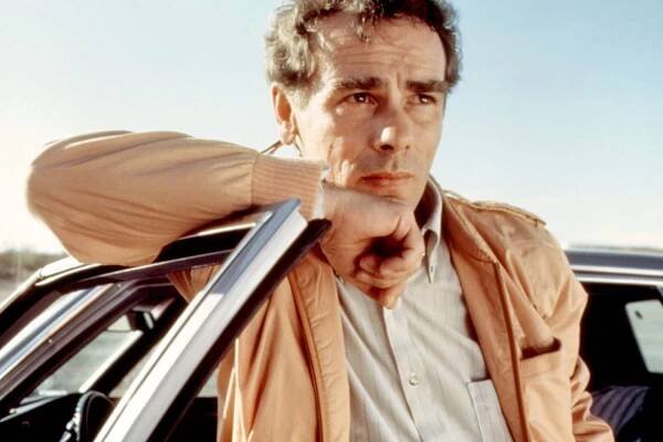 PARIS, TEXAS, Dean Stockwell, 1984, (c)Paramount/courtesy Everett Collection