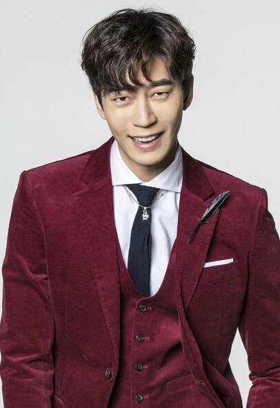 Riteon - Promo - Seong-rok Shin