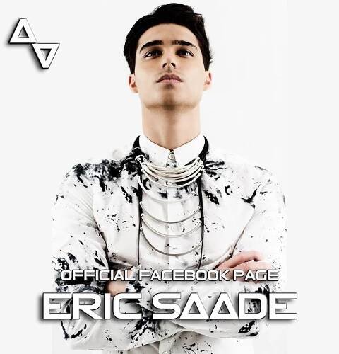 Eric Saade