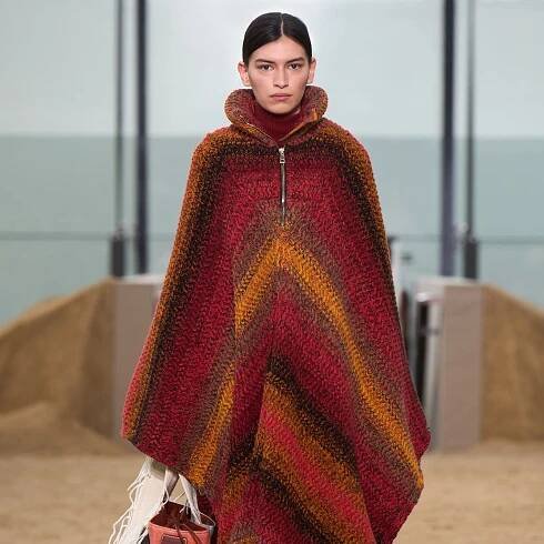 Chloé : 5 choses à retenir du défilé automne-hier 2022-2023
