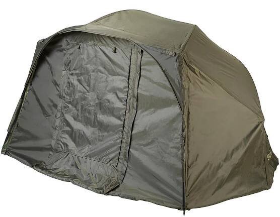 Stan na kaprařinu Brolly 500