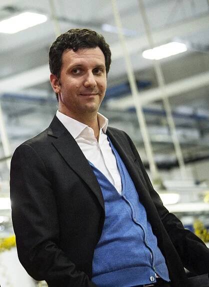 Management - Ryoma - Italian Holding Company
