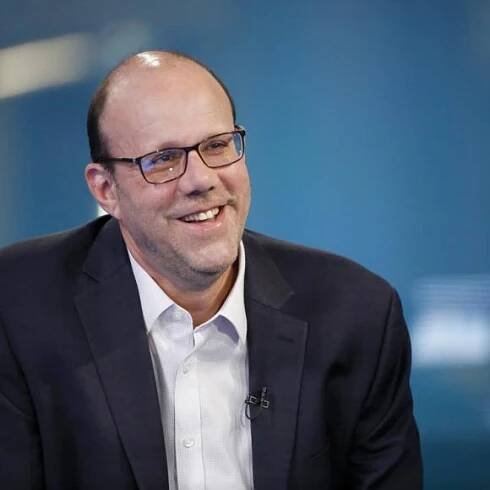 Michael Kremer Talking