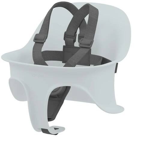 CYBEX pásy k židličce Lemo, Click & Fold a Iris