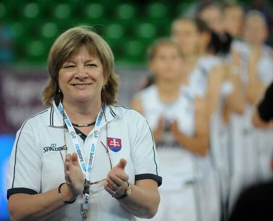 Trénerskej legendy Hejkovej sa v Rusku bála Ovečkinova mama, pri Fiľovi sa v Ružomberku cítila ako žobráčka