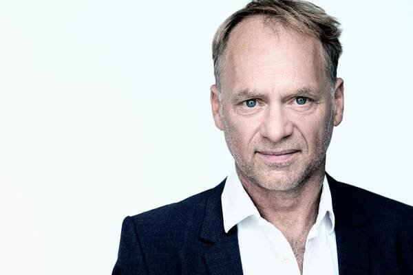 Rainer Strecker 