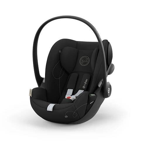 CYBEX Balios Set S - Black