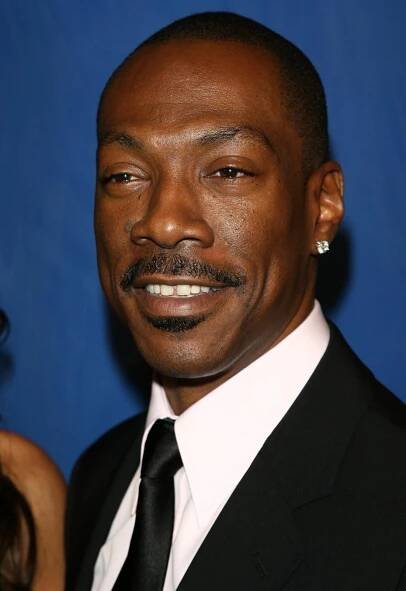 Eddie Murphy