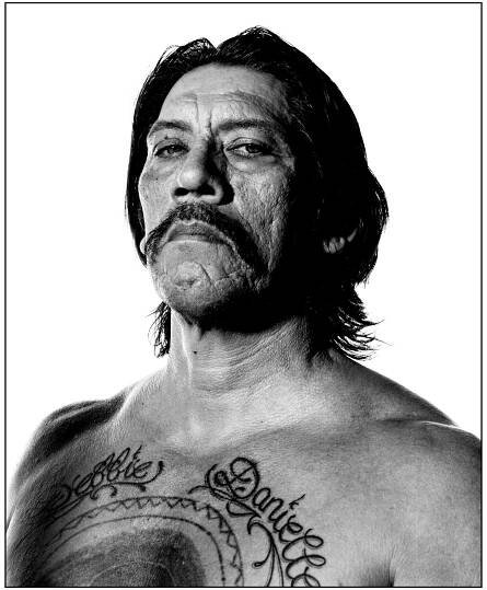 Danny Trejo