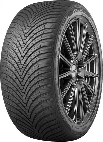 Kumho Ecsta Sport PS72 145/65 R15 72T