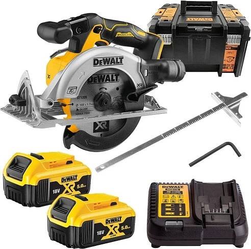 DeWALT DCS565P2