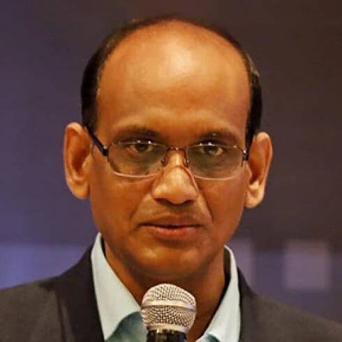 Bangalore Cloud & Datacenter Convention 2024 - Cloud Data Center Events