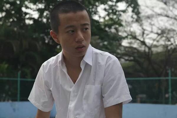 Wen Chao