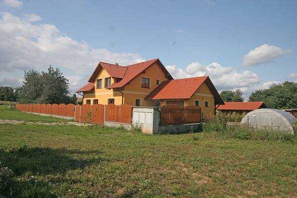 Hořenice - ubytování, počasí, foto, tipy na výlet, informace